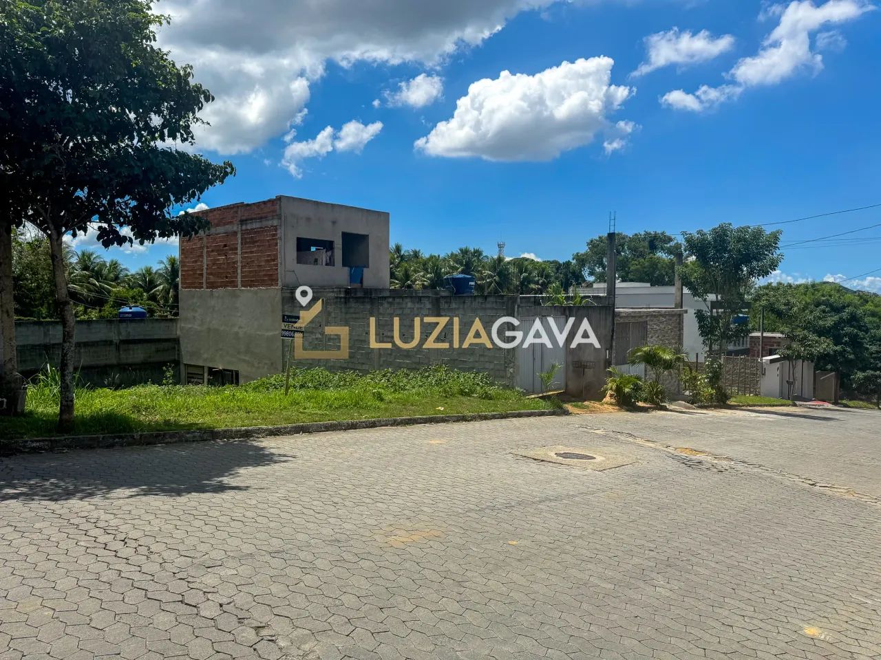 Lote plano com 252m² em Vista de Vitória, Cariacica/ES. - Foto 4