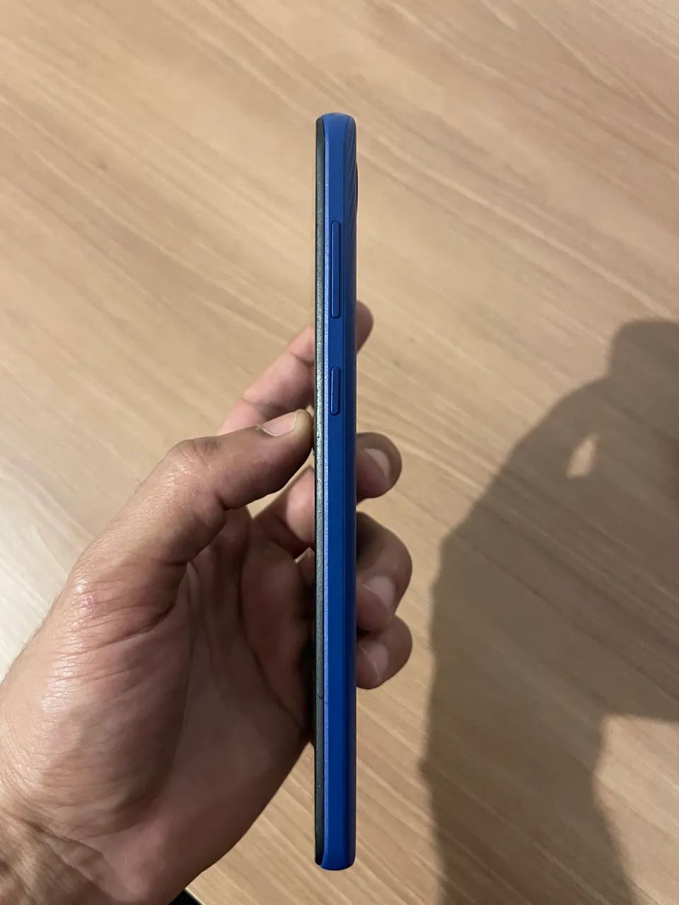 Galaxy A03  - Foto 4