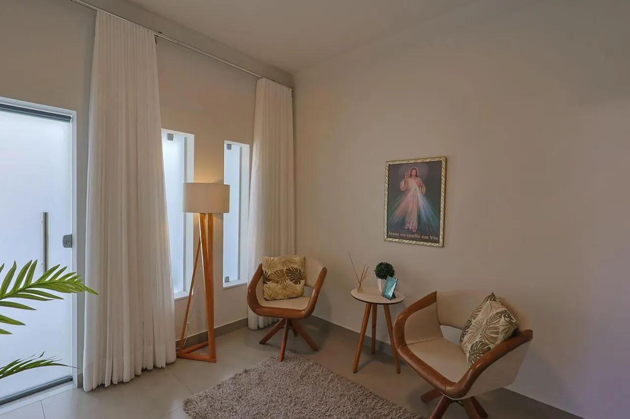 Casa à Venda - Pompéia, 6 Quartos, 380 m2 - Foto 2
