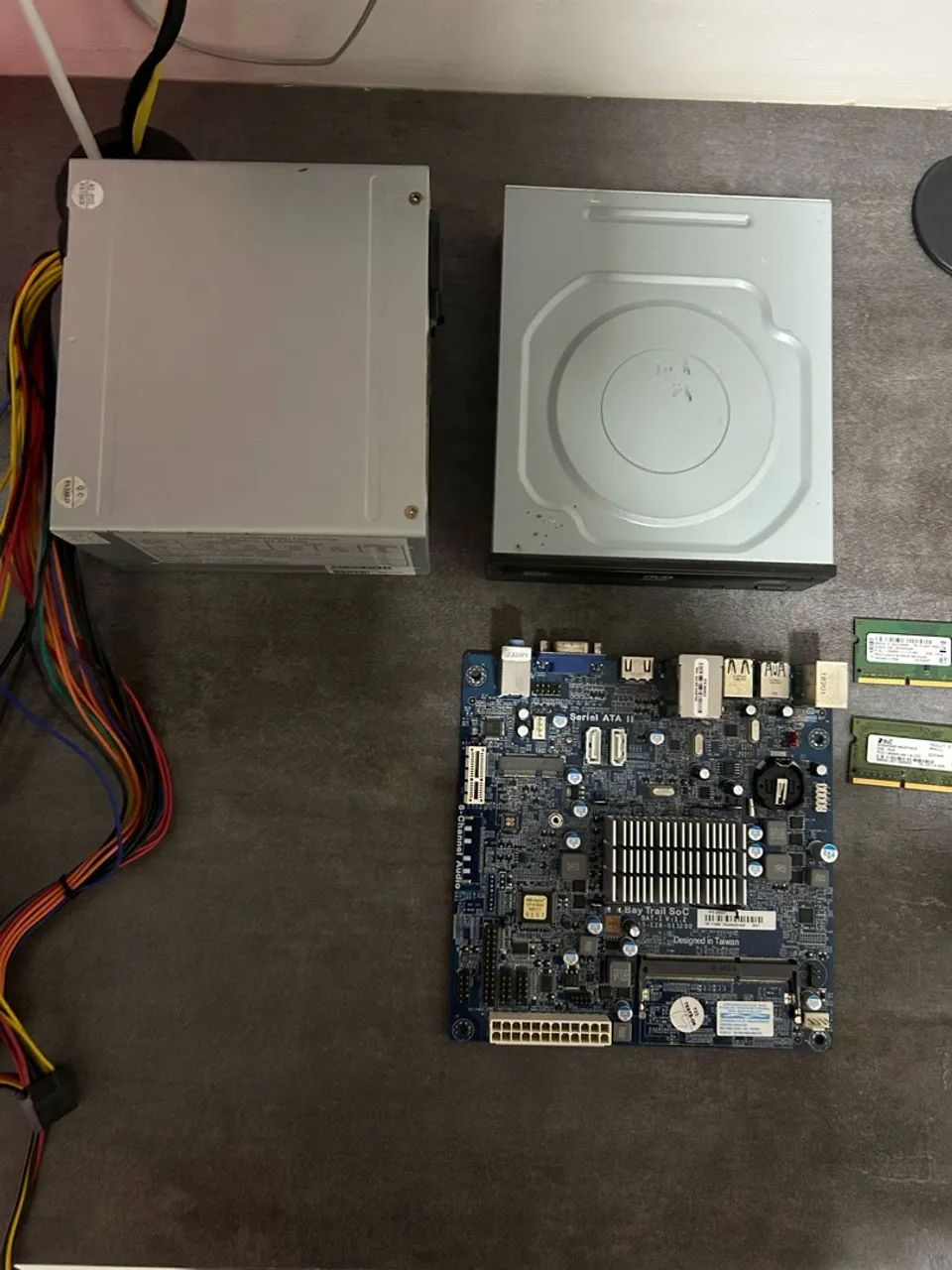 Vendo Peças para Computador (leia o anúncio) - Foto 2
