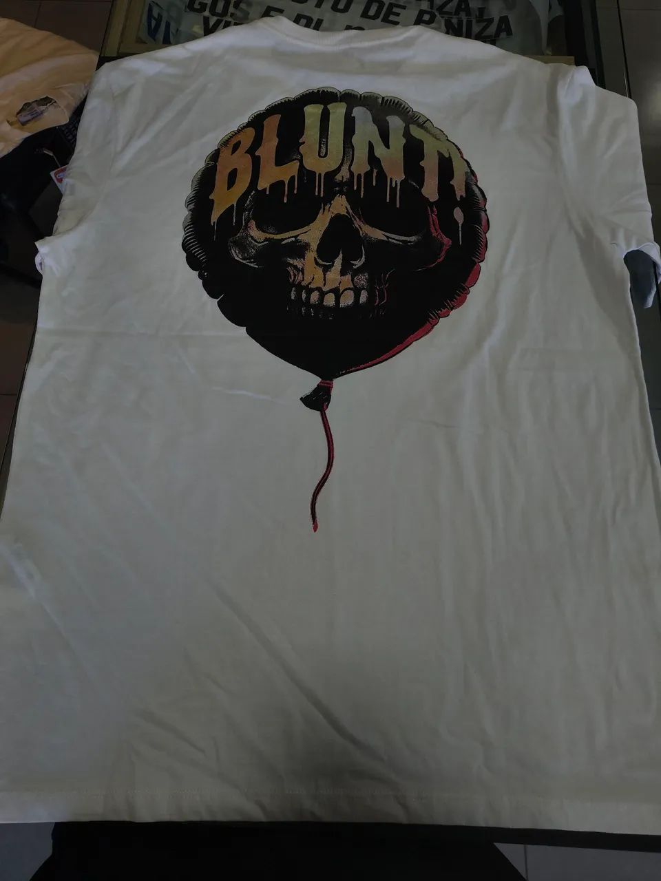 Camisetas streets  - Foto 2
