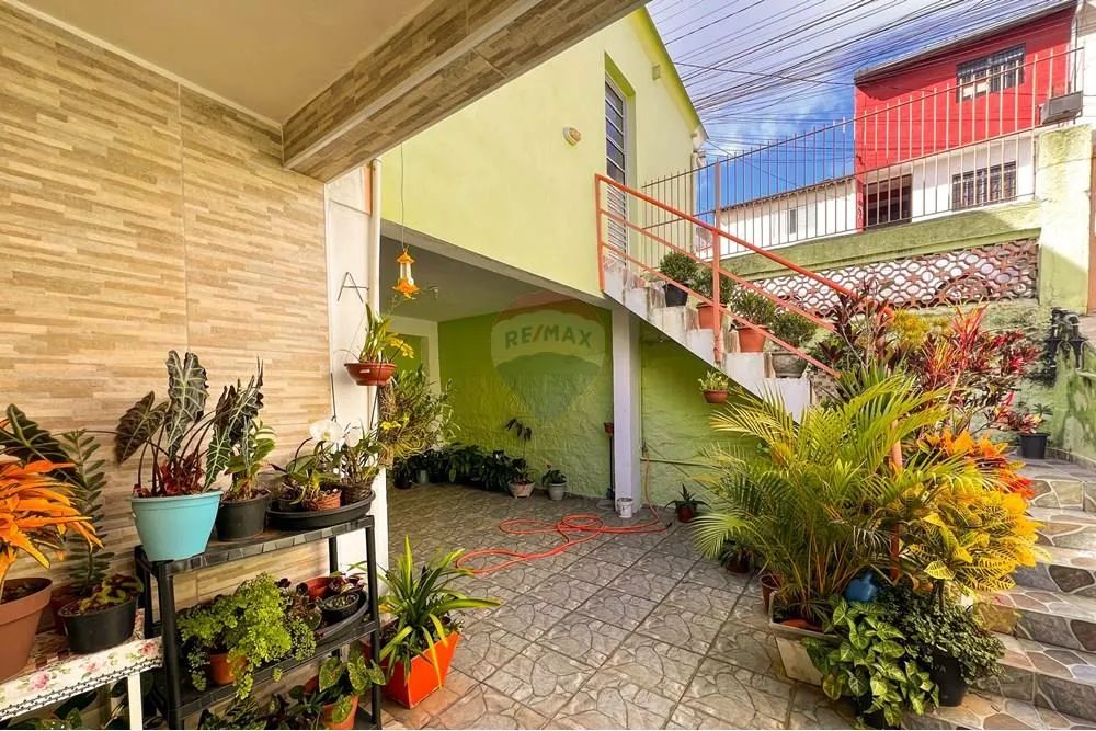 Casa à Venda com 2 quartos no Parque das Américas  Mauá/SP - Foto 2
