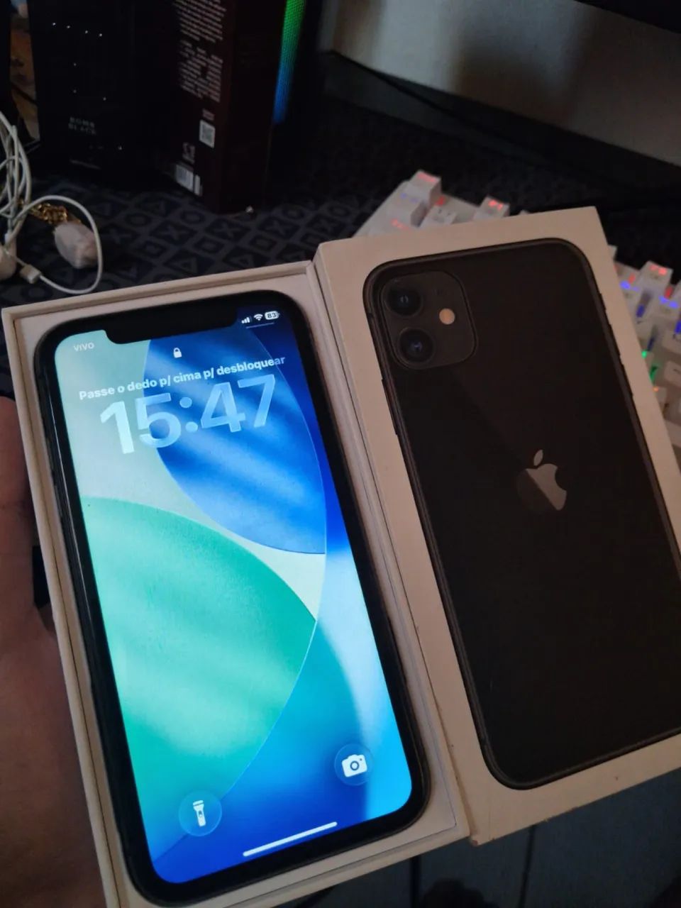 Iphone 11 - Foto 2