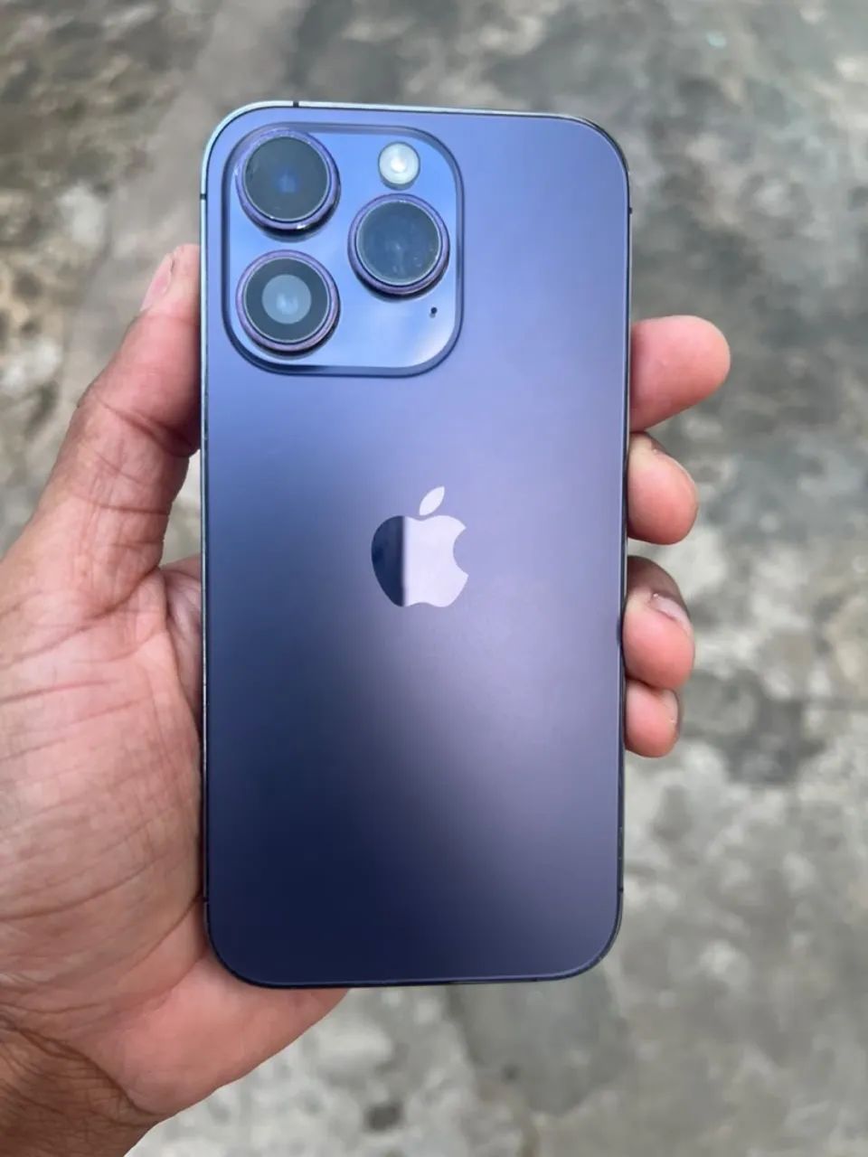 iPhone 14 Pro  - Foto 2
