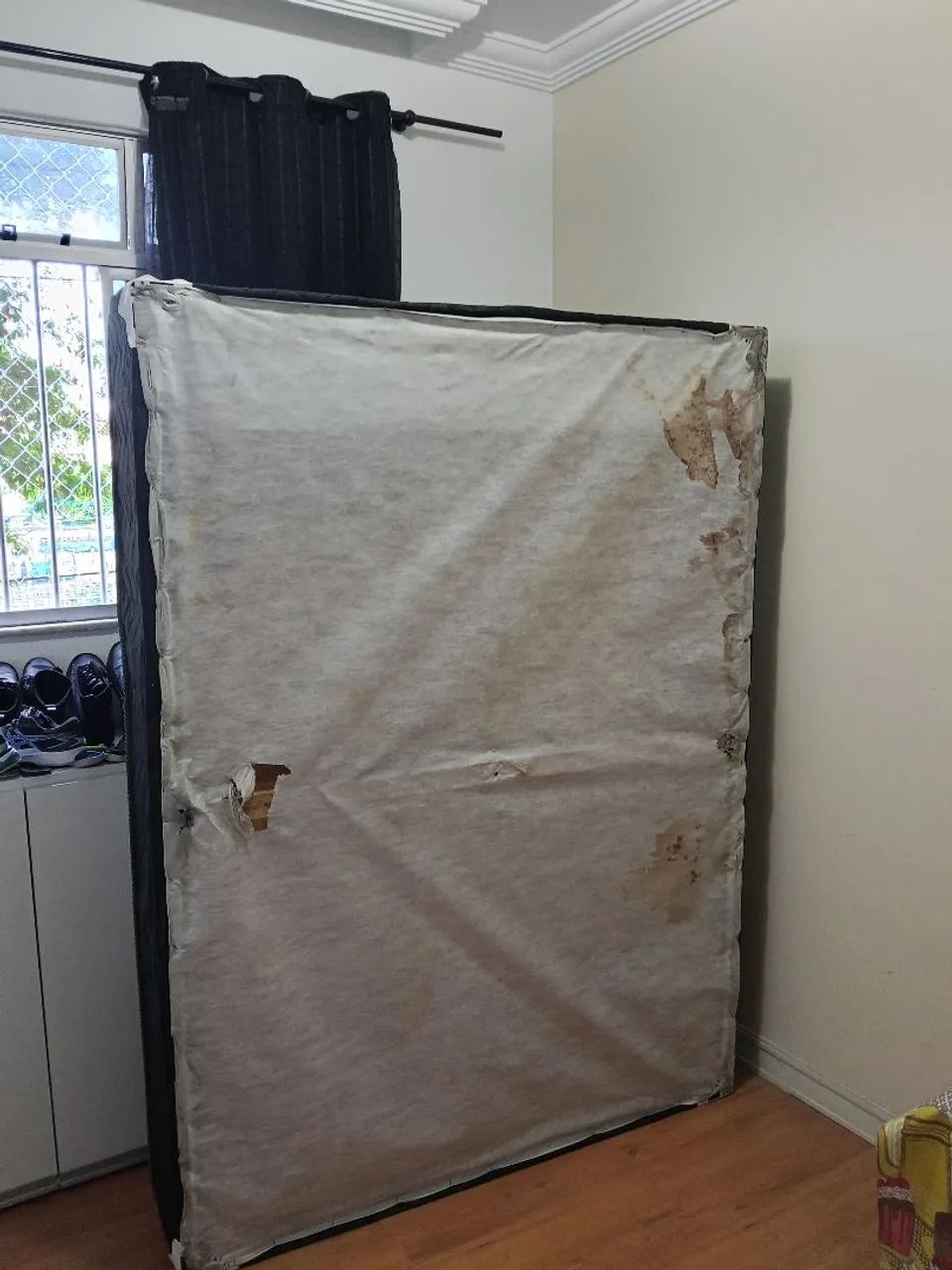 Box Cama casal BARATO - Foto 4