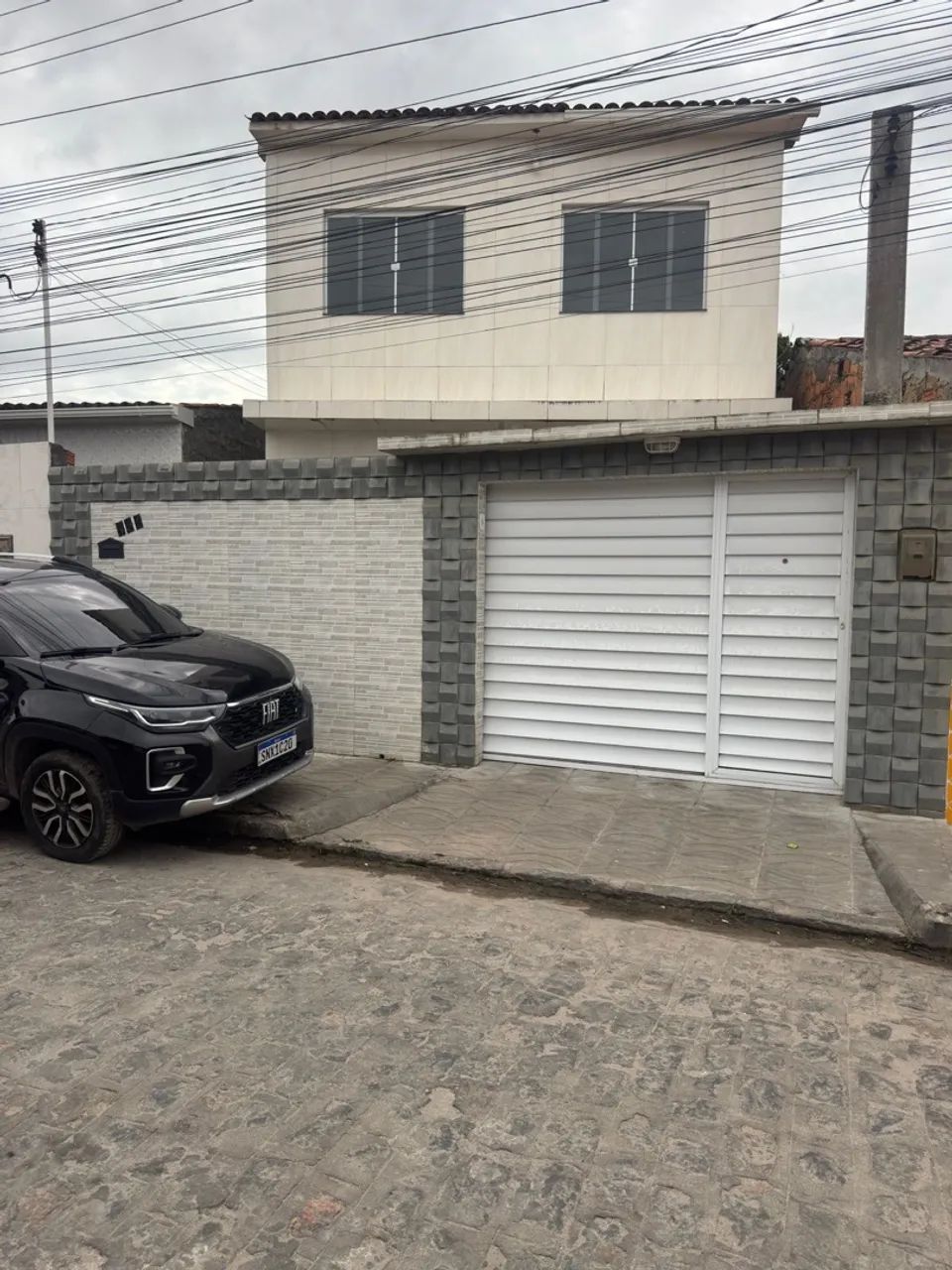 Alugo casa - Penedo alagoas