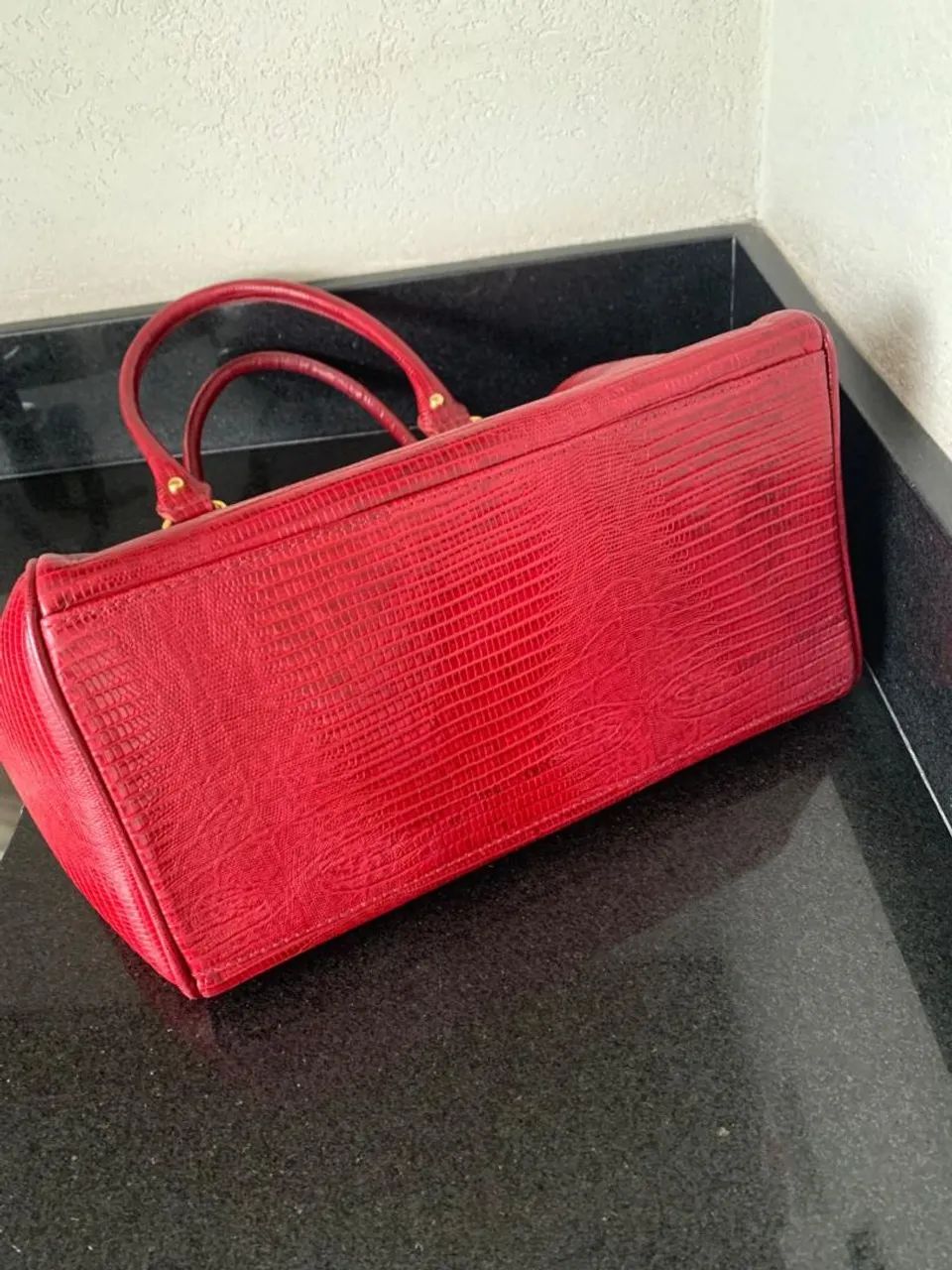 Bolsa Corello semi nova - Foto 3