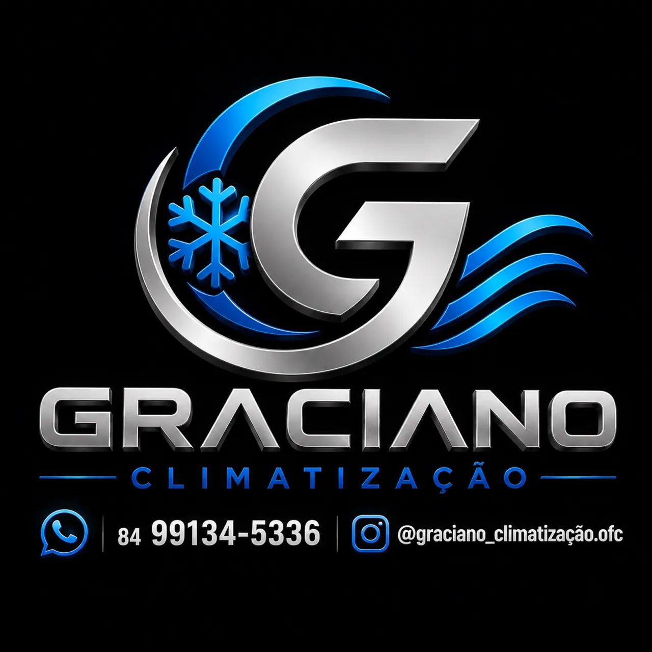 AR CONDICIONADO, SERVIÇOS EM GERAL