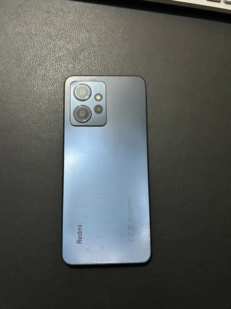 Redmi note 12 128 gb 