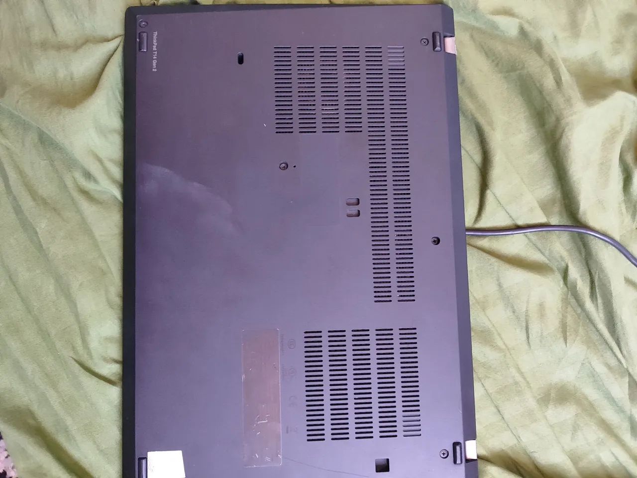 Laptop Lenovo T14 Gen 2 - Foto 5