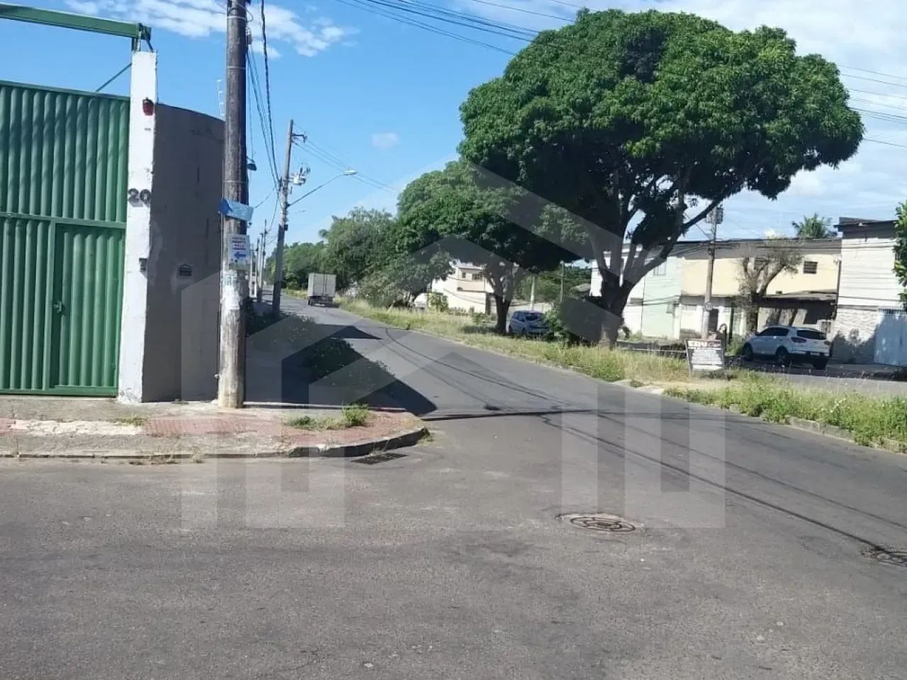 Galpão com 932,07mts - Planicie da Serra - Serra/ES - Foto 3
