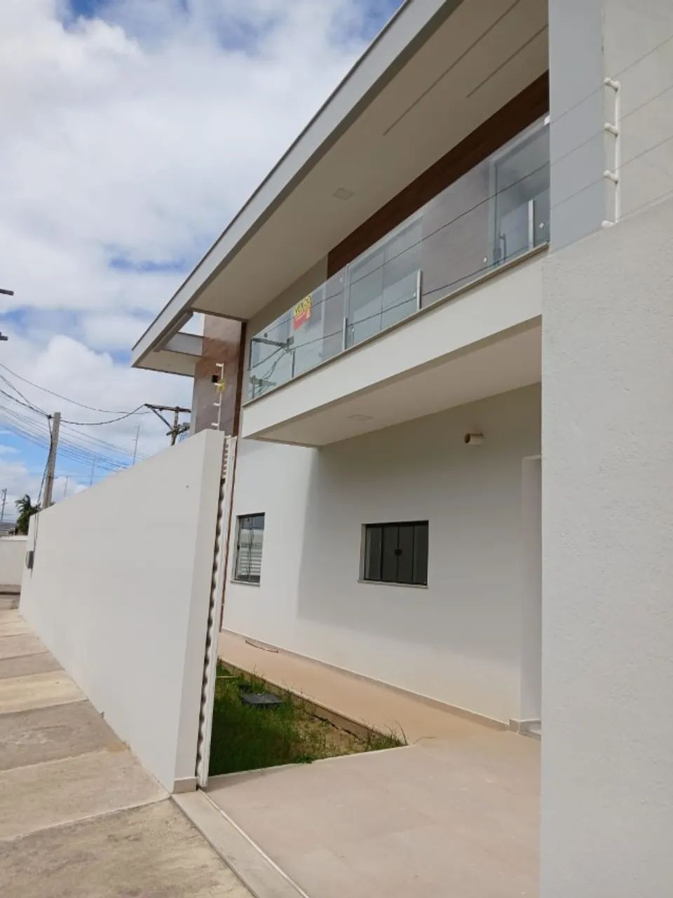 Foto - Campos dos Goytacazes - Parque Tarcisio Miranda