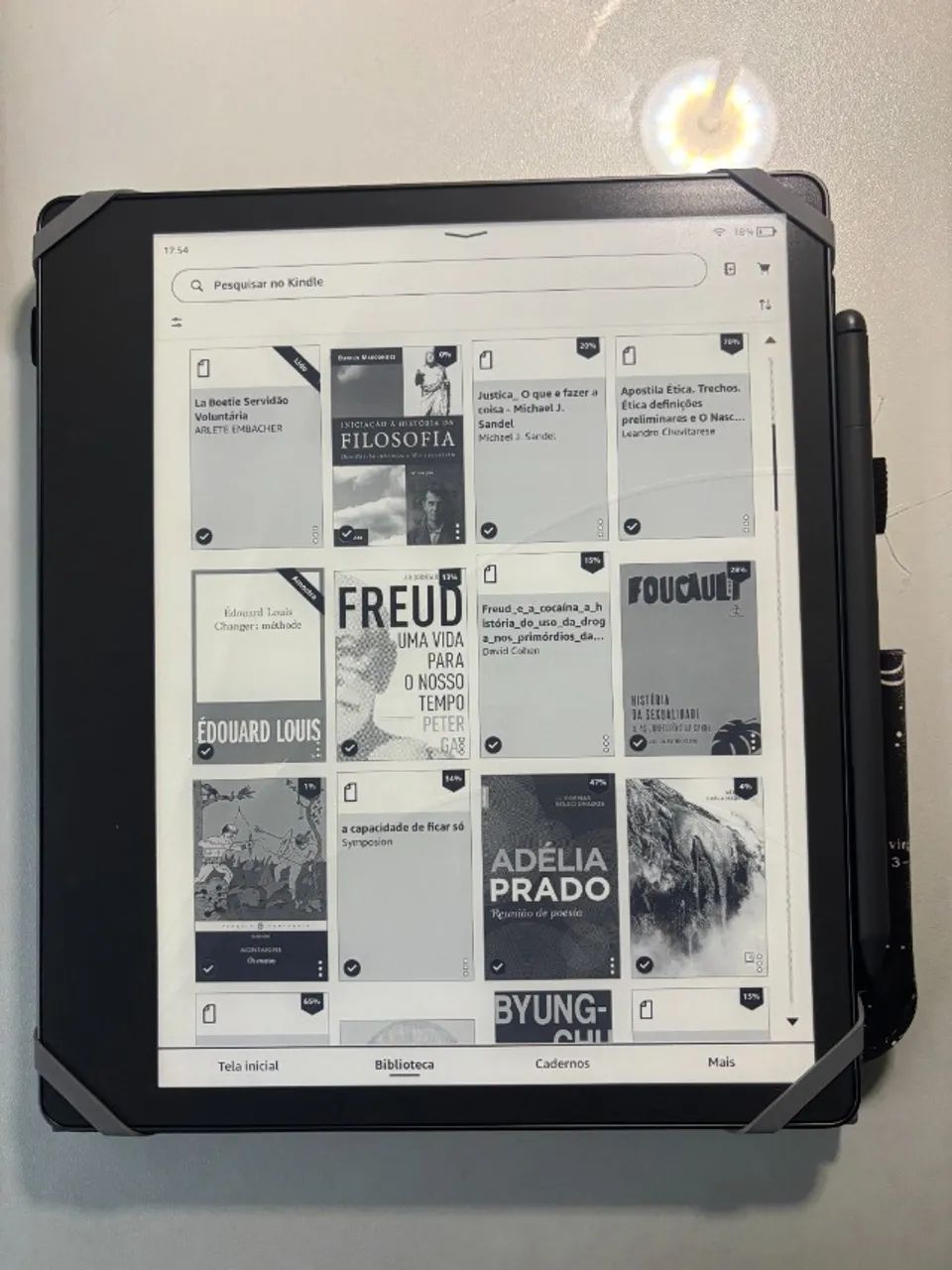 Kindle Scribe 64gb - Foto 2