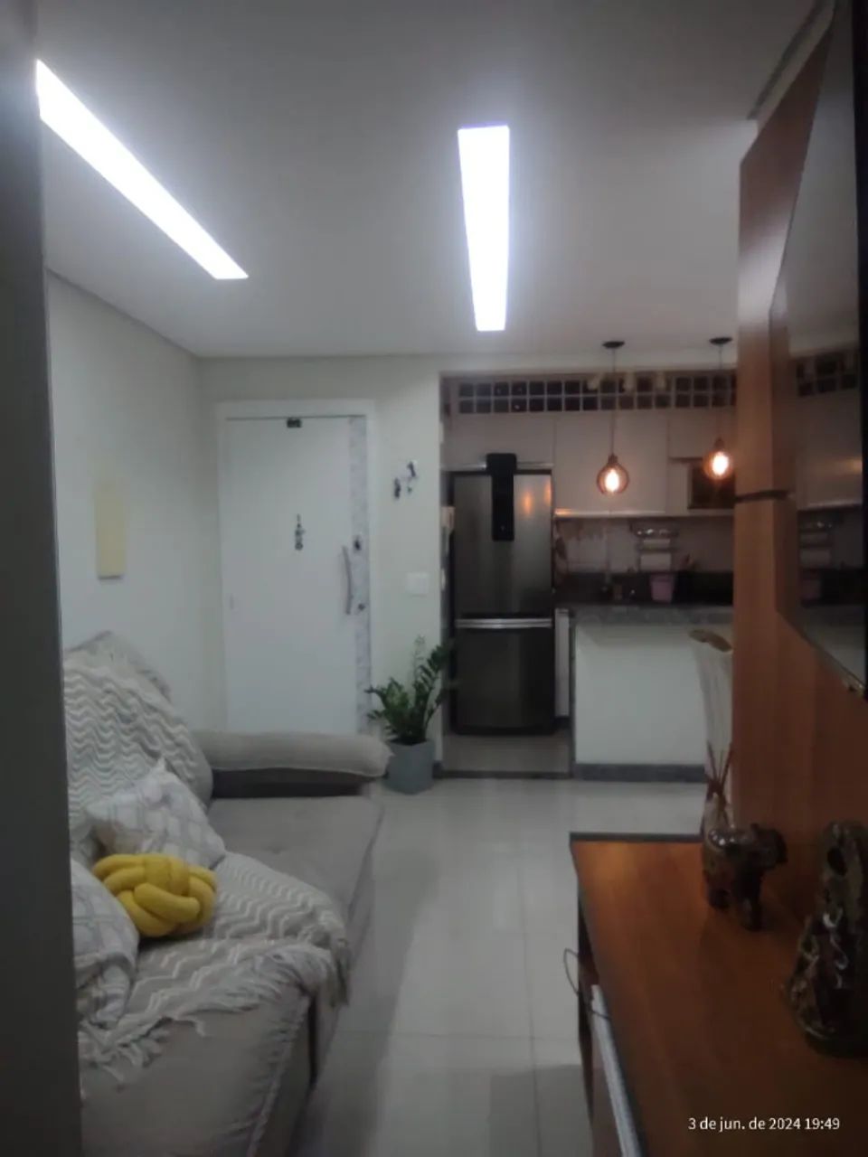 Ingá/Betim -  Apartamento  - Foto 5