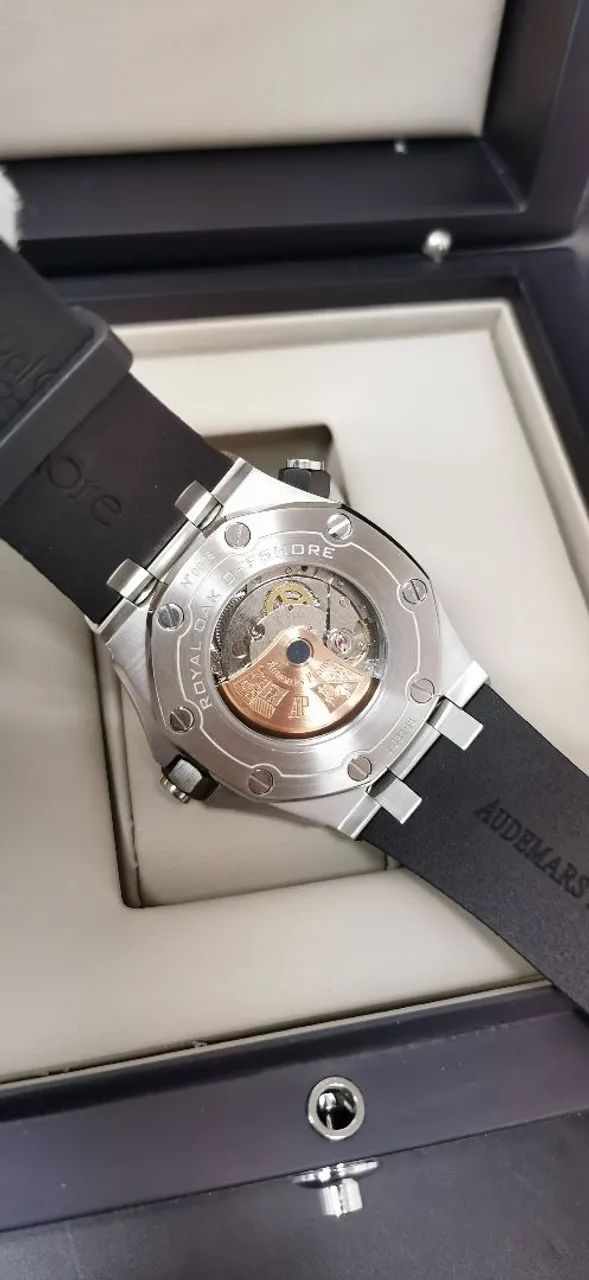 RELÓGIO AUDERMARS PIGUET  - Foto 2