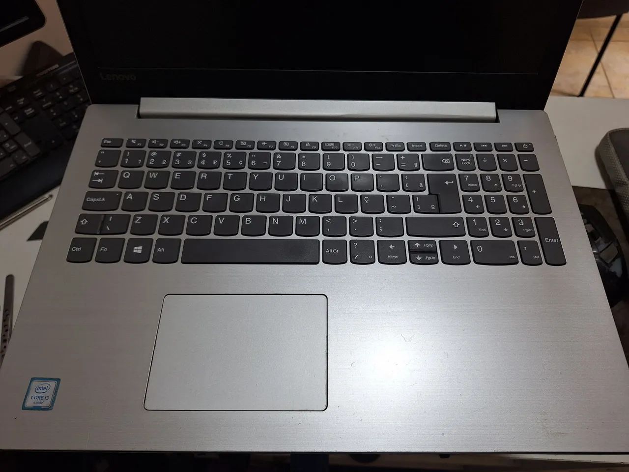 Notebook lenovo I3  - Foto 2