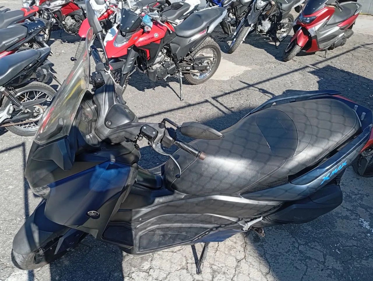 Nmax 2020/21 - Foto 3