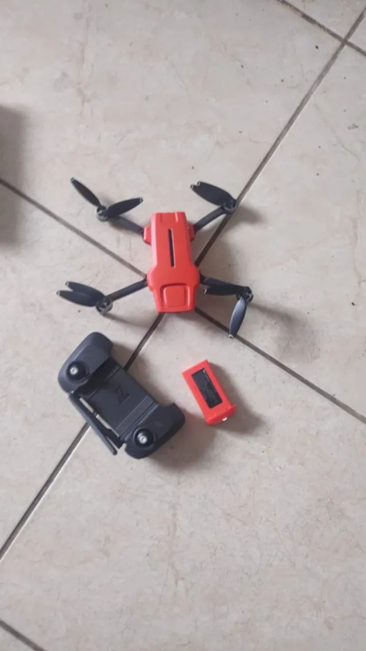 drone fimi mini 3 - Foto 3