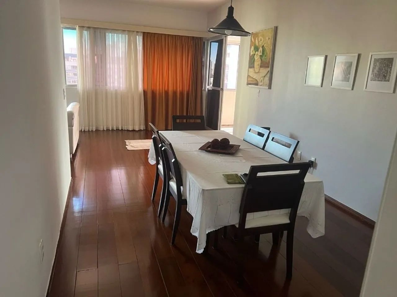 Apartamento em Aldeota - Fortaleza - Foto 3