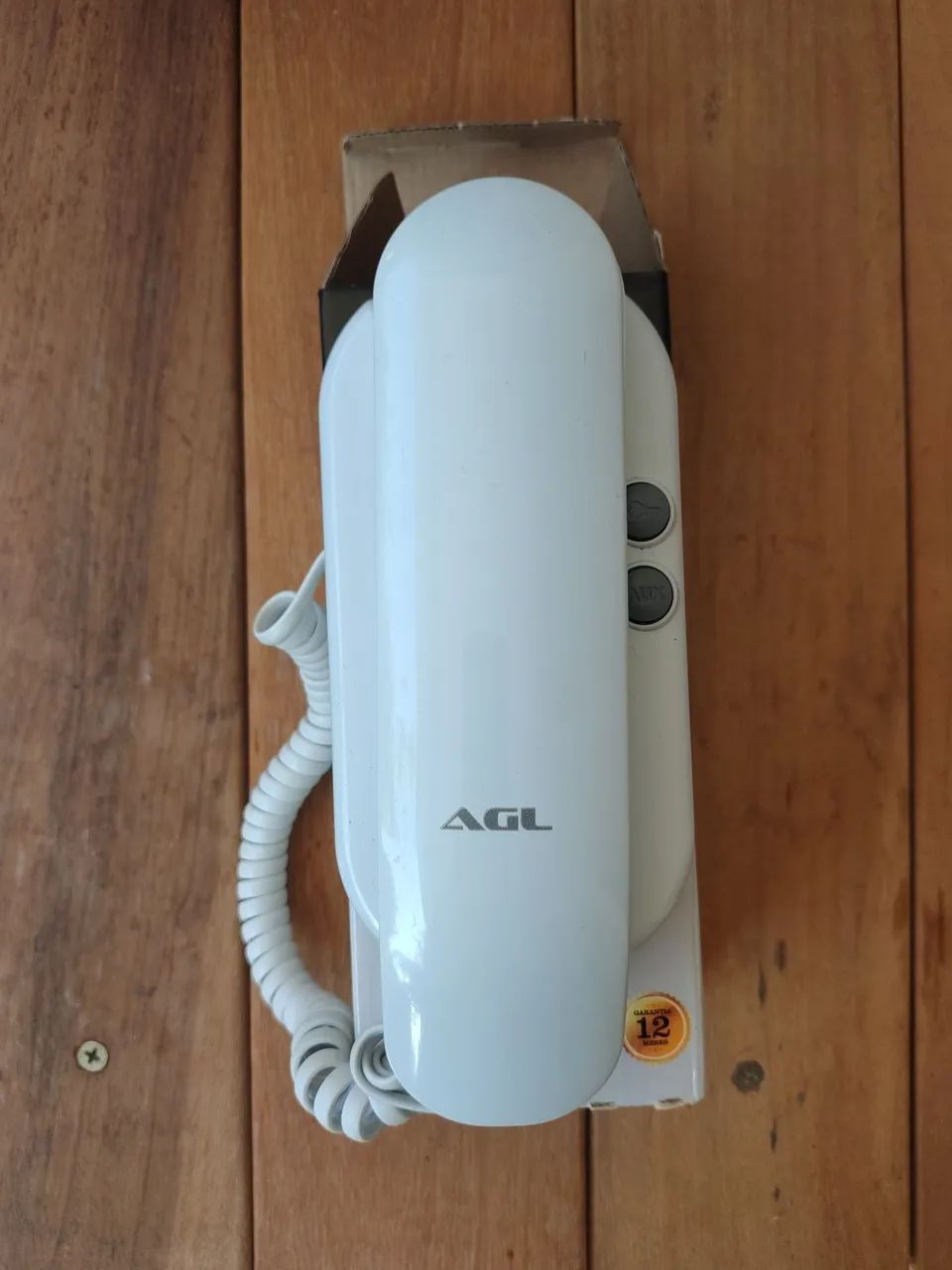 Interfone Universal AGL S100 - Foto 4