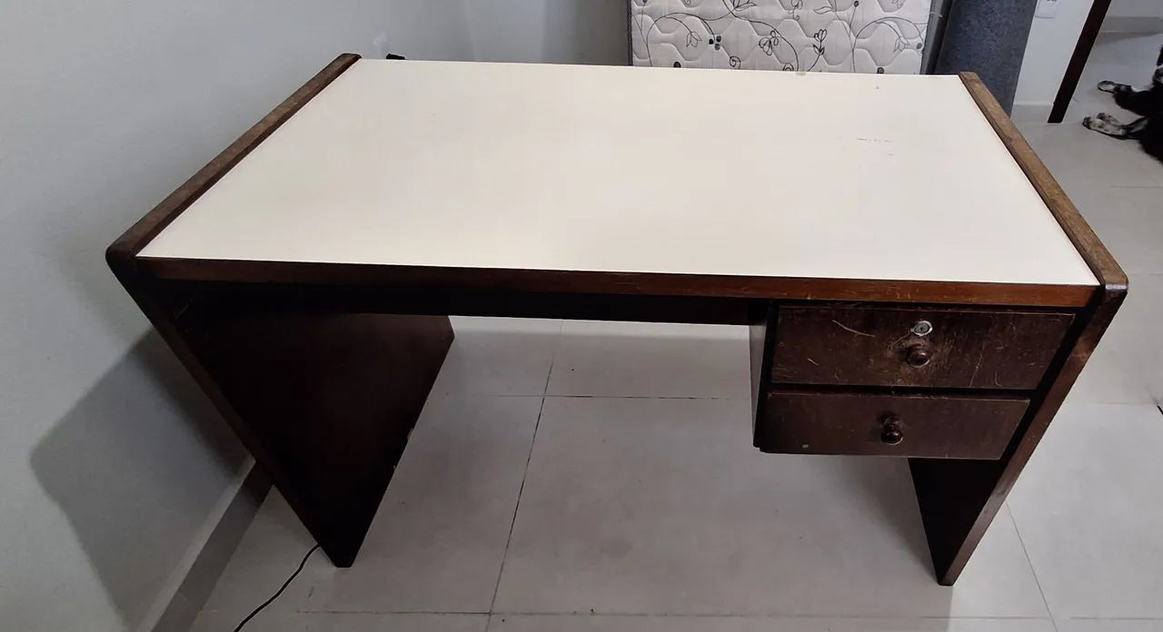 Mesa de escritório  - Foto 2