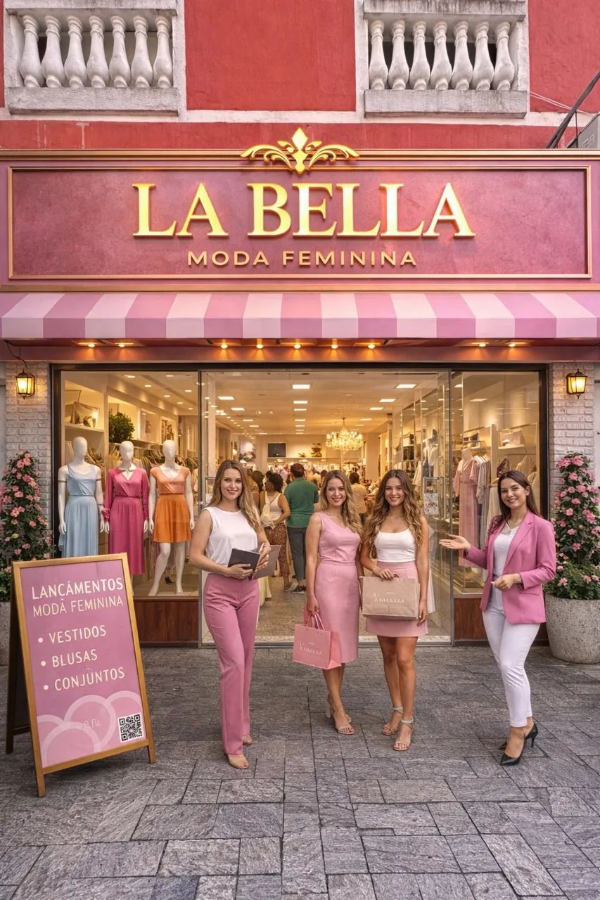 Foto - Rio de Janeiro - Jardim Botânico