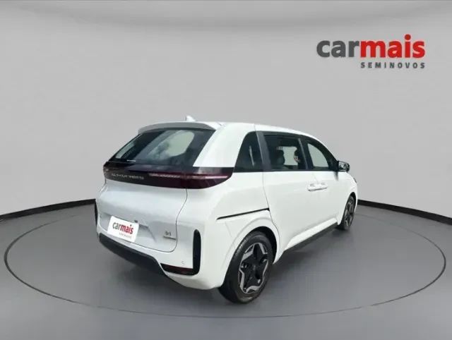 BYD D1 EV (elétrico) 2023 - Foto 5