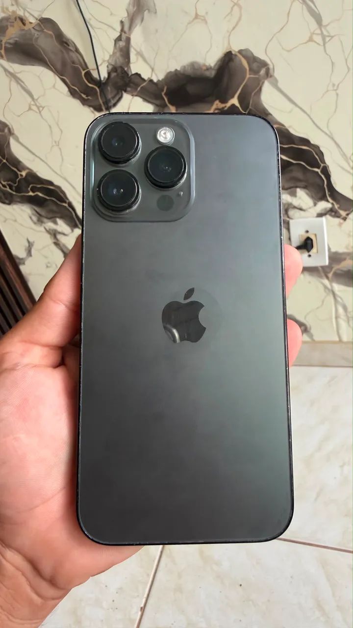 IPHONE 14 PRO MAX 128GB  - Foto 2
