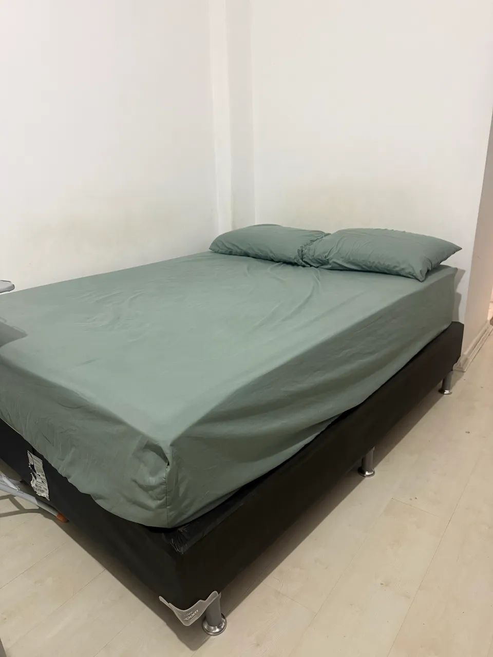 Cama casal box - Foto 2