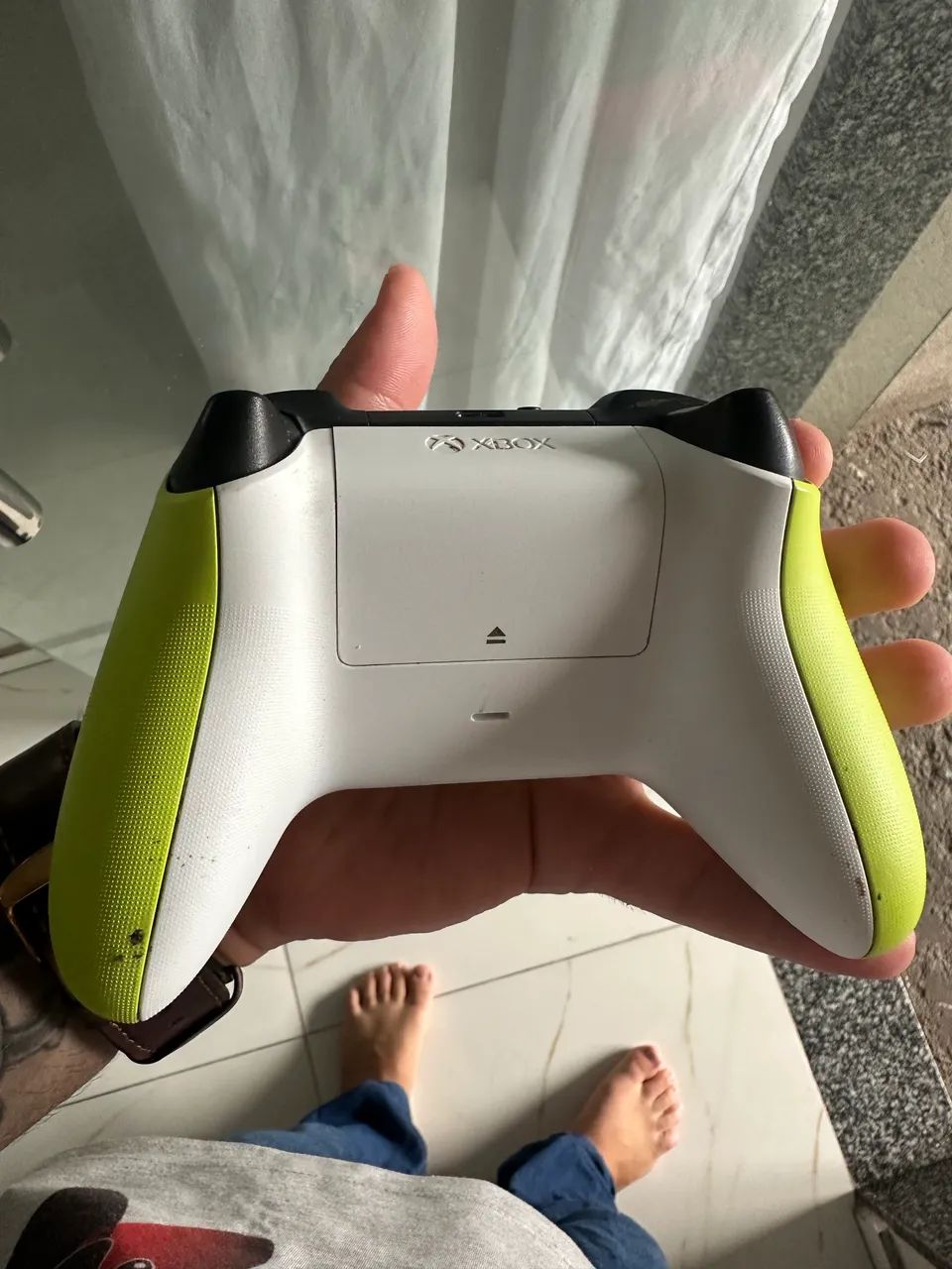 Controle Xbox ELÉTRIC VOLT  - Foto 2