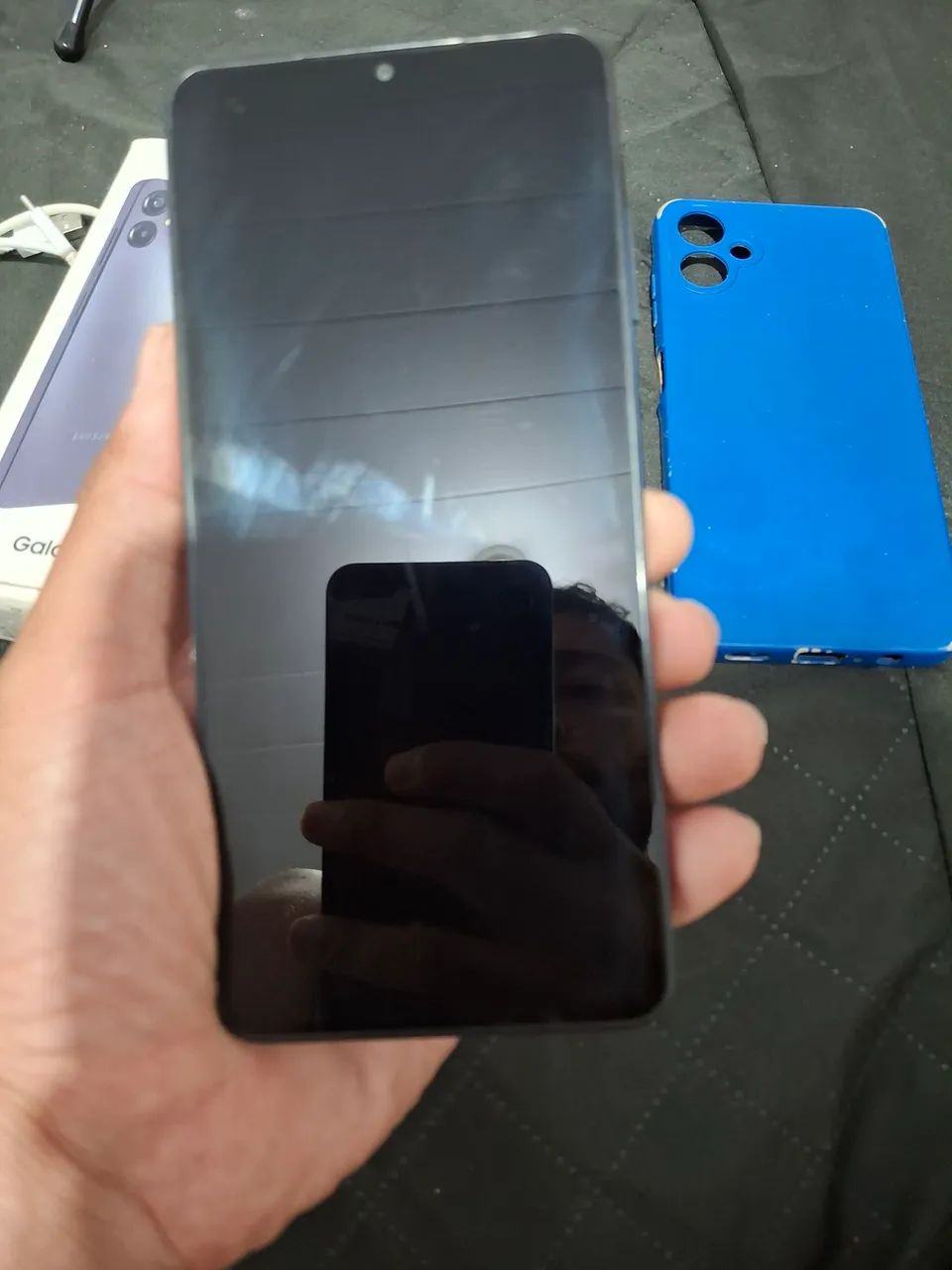 Samsung A06 128 Gigas  - Foto 2