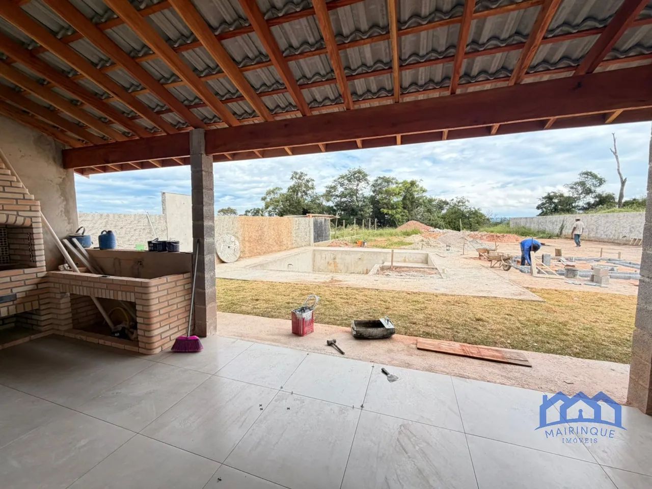 Chácara com 3 Quartos e 3 banheiros à Venda, 1.000 m² por R$ 850.000 Cód. ch2576 - Foto 6