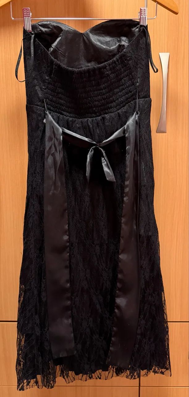 Vestido de Festa Makenji P - Foto 3