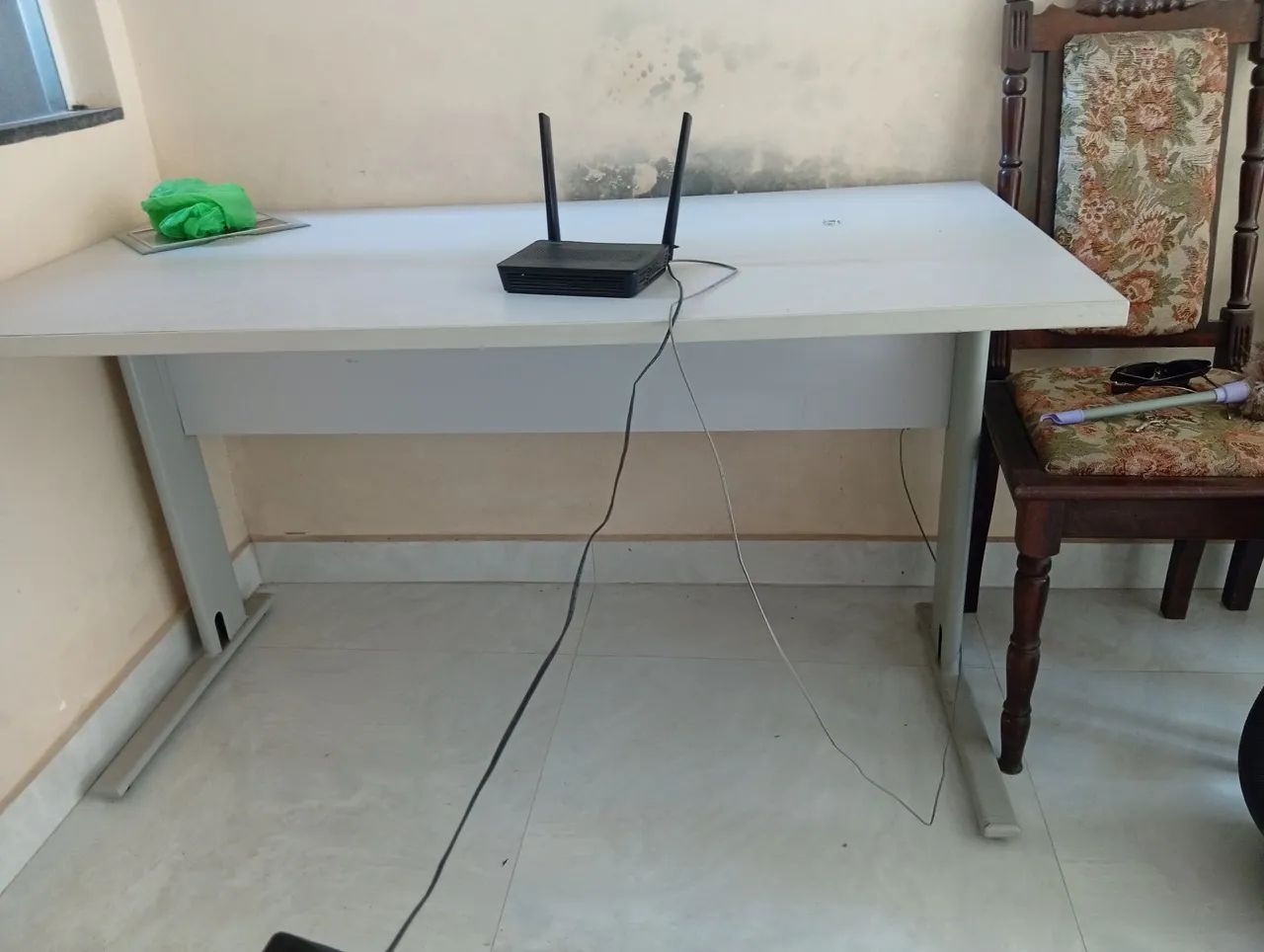 Mesa de escritório 