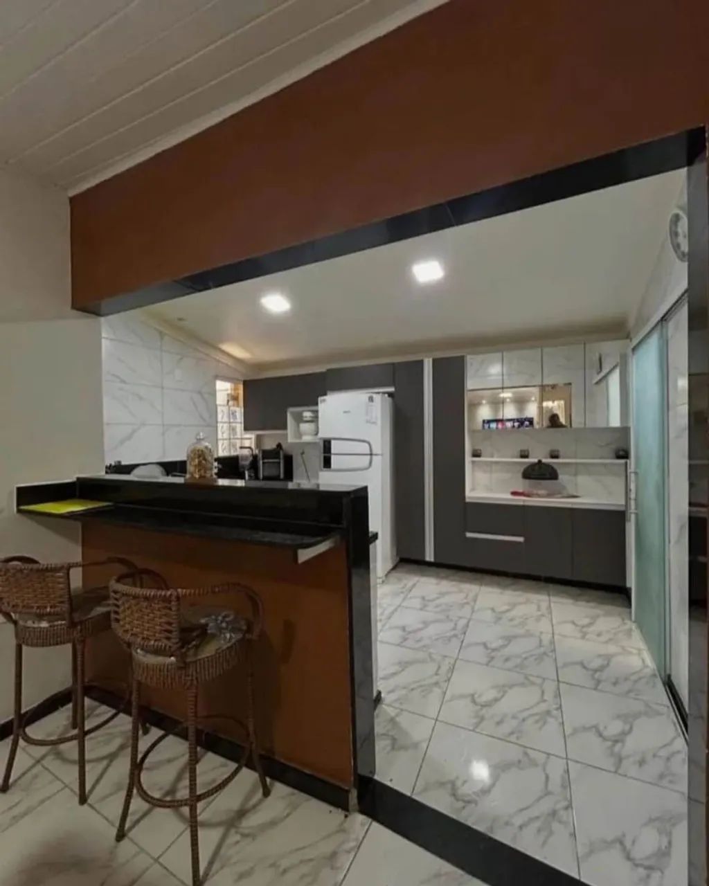 Casa a venda na Cidade Nova 4 - Foto 2