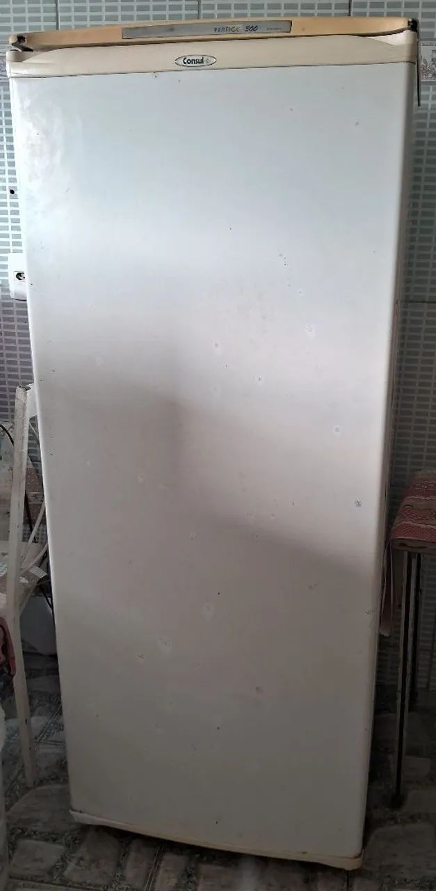 Used Refrigerator