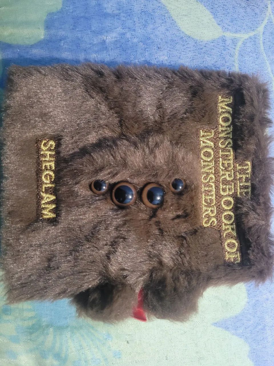 Paleta de maquiagem harry potter  - Foto 5