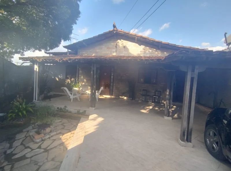 CASA INDEPENDENTE COM LOJA COMERCIAL. - Foto 3