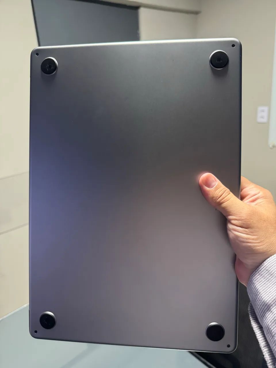 MacBook Air M2 15? 8 RAM / 256GB - Foto 2
