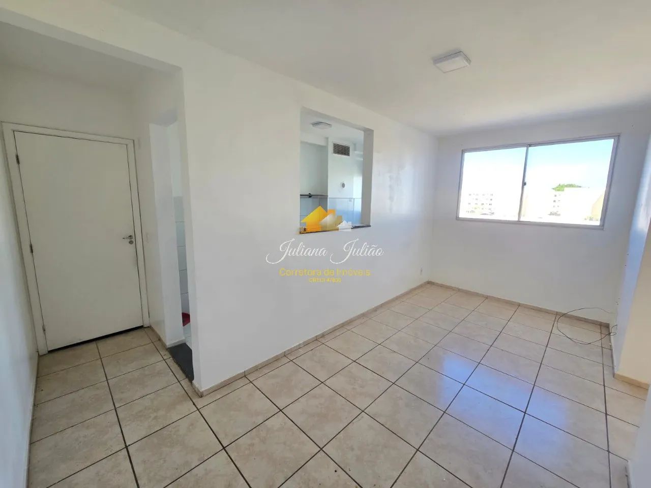 APARTAMENTO COM 2 QUARTOS NO BARRETO EM MACAÉ - Foto 3