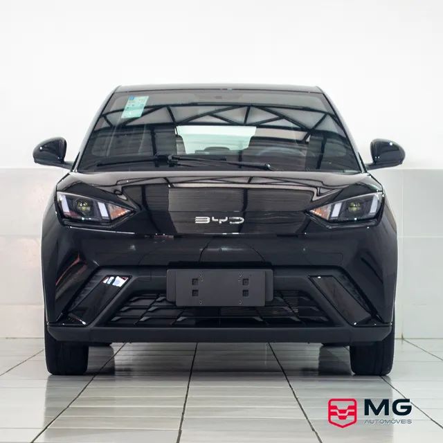 BYD Dolphin Mini (Elétrico) 2027 - Foto 2
