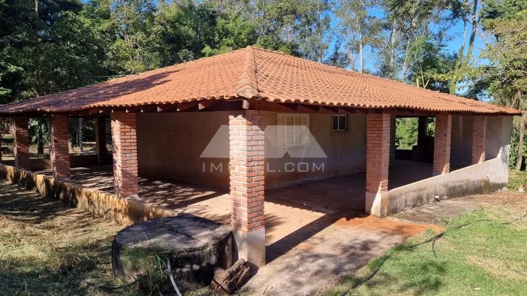 CHÁCARA BOM RECREIO, 5.005 M² - RIO CLARO/SP