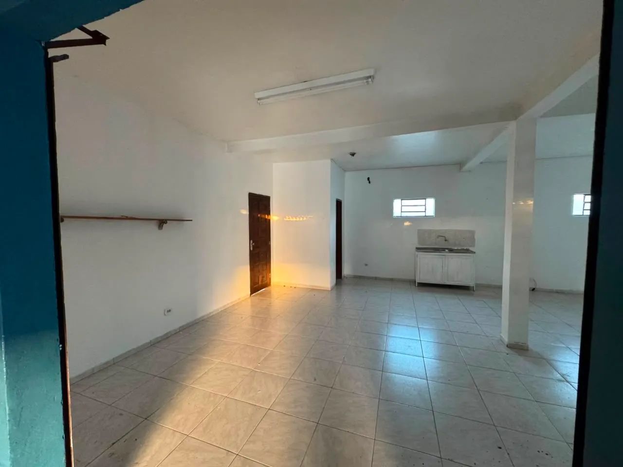 Aluguel salão comercial - CIC - Foto 3