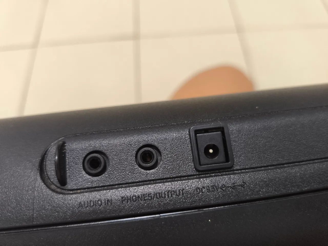 Teclado Casio  - Foto 5