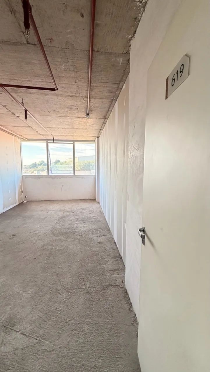 Sala comercial  - Foto 4