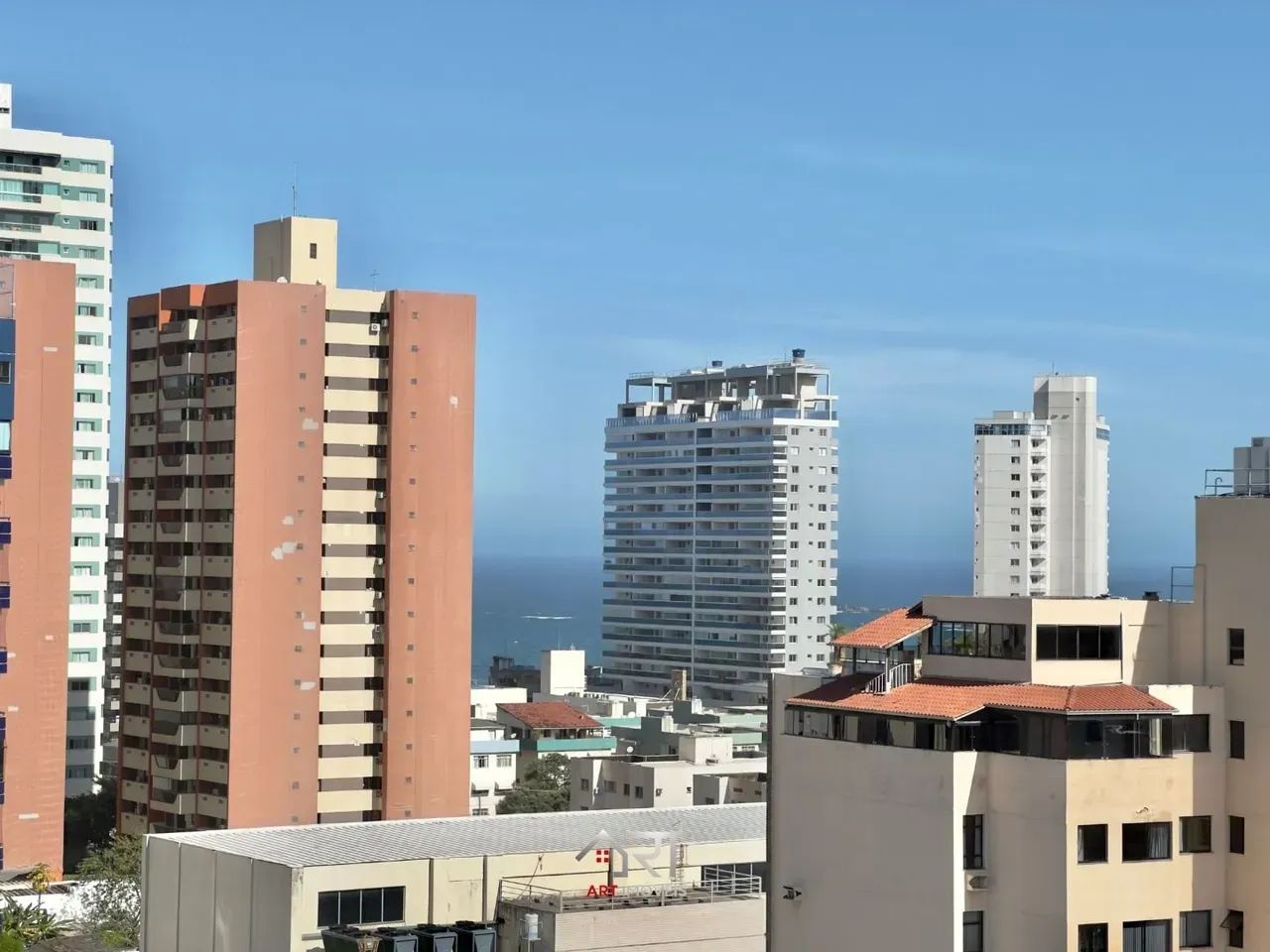 APS- Oportunidade! Apto amplo com 3 quartos em Itapuã - Vila Velha - ES - Foto 2