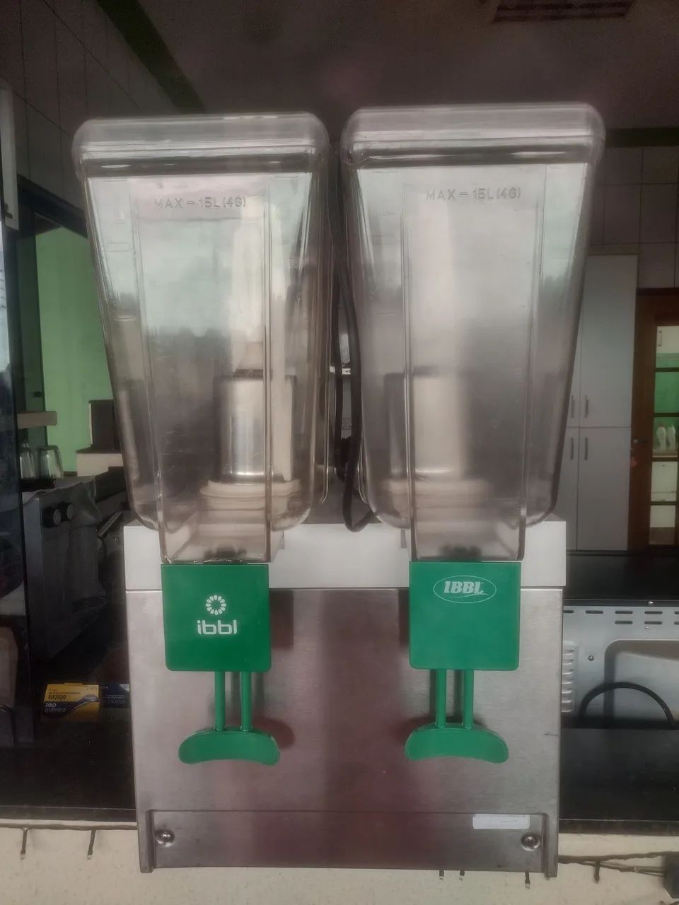 Locação e venda de Refresqueira  - Foto 4