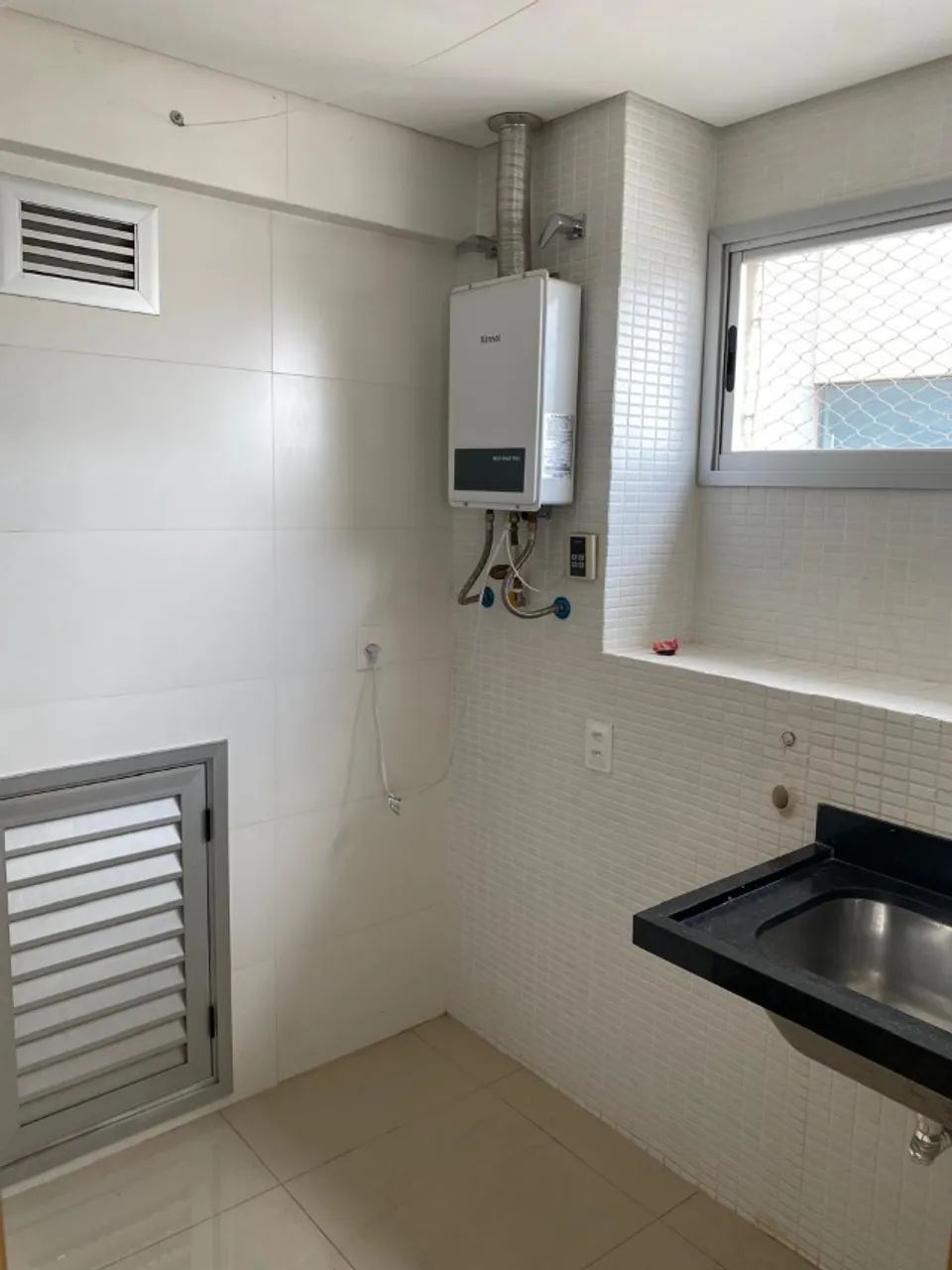 Apartamento na Rua Amazonas- 3 quartos - Foto 5
