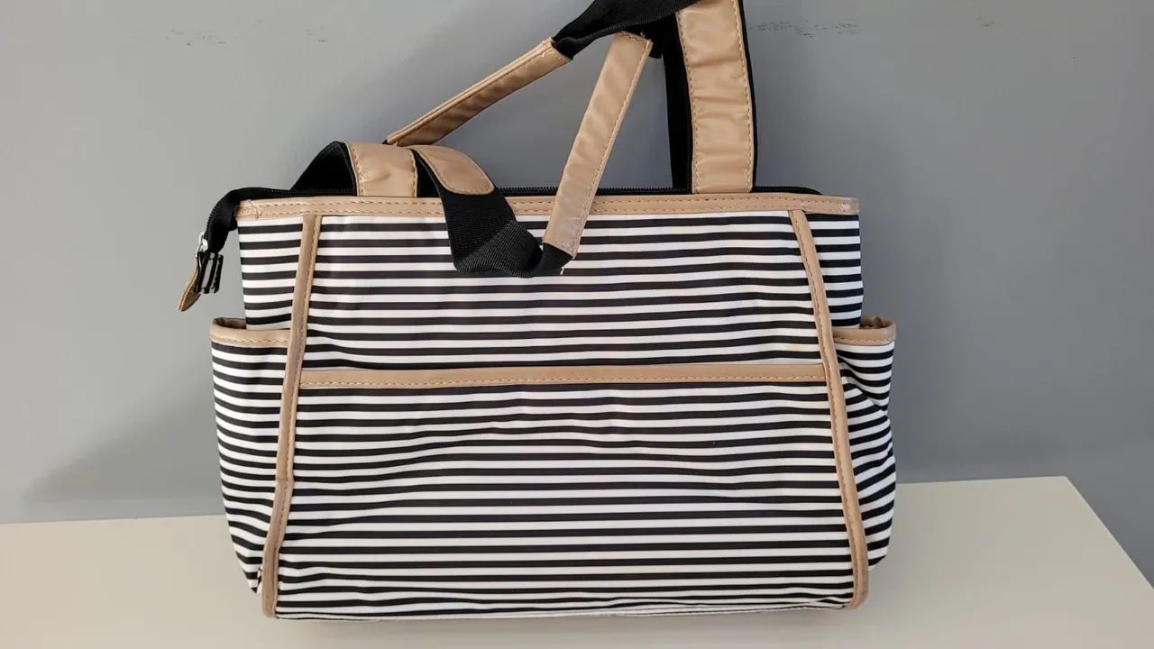 Bolsa maternidade Klin - Foto 2