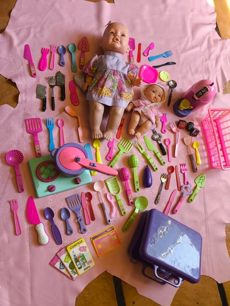 Brinquedos  - Foto 3